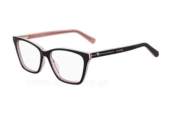 Moschino MOL547 807 size 53 Occhiali da vista Prezzo: 114,88