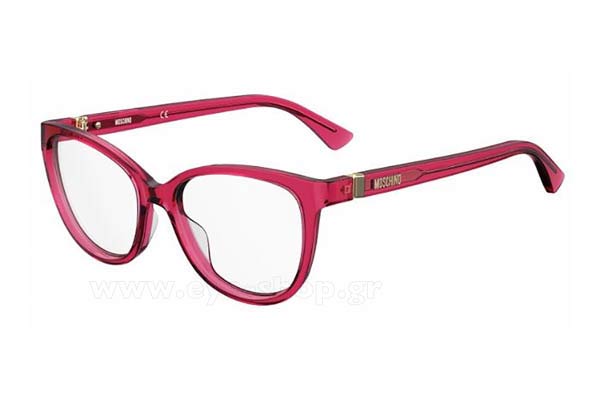 Moschino MOS559 C9A size 53 Occhiali da vista Prezzo: 114,80