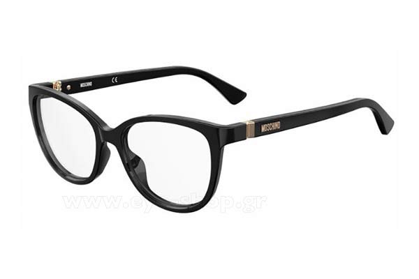 Moschino MOS559 807 size 53 Occhiali da vista Prezzo: 116,88