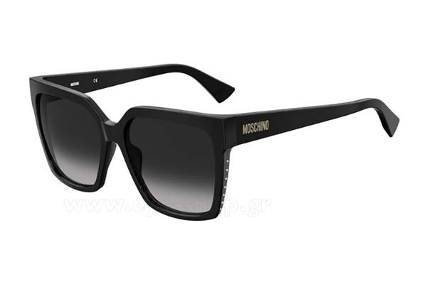 Moschino MOS079S 807 9O size 57 Occhiali da sole Prezzo: 141,42