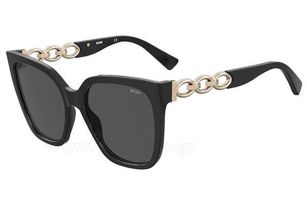 Moschino MOS098S 807 IR size 55 Occhiali da sole Prezzo: 169,95