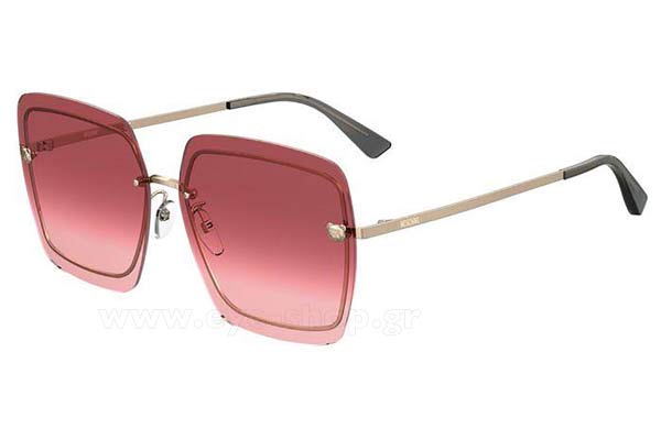 moschino MOS085GS Occhiali da Sole 