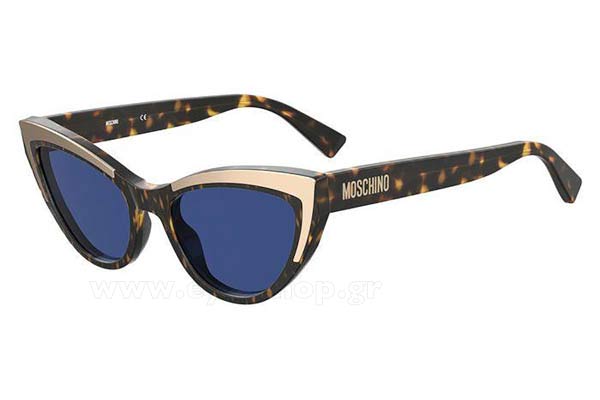 moschino MOS094S Occhiali da Sole 