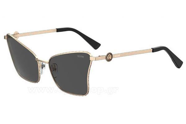 Moschino MOS106S 000 IR size 57 Occhiali da sole Prezzo: 99,63