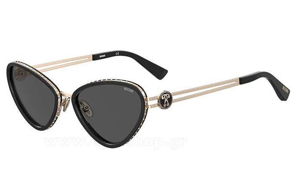 Moschino MOS095S 807 IR size 57 Occhiali da sole Prezzo: 155,99