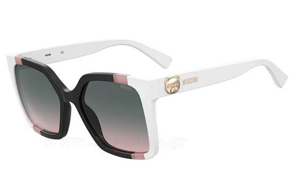 moschino MOS123S Occhiali da Sole 