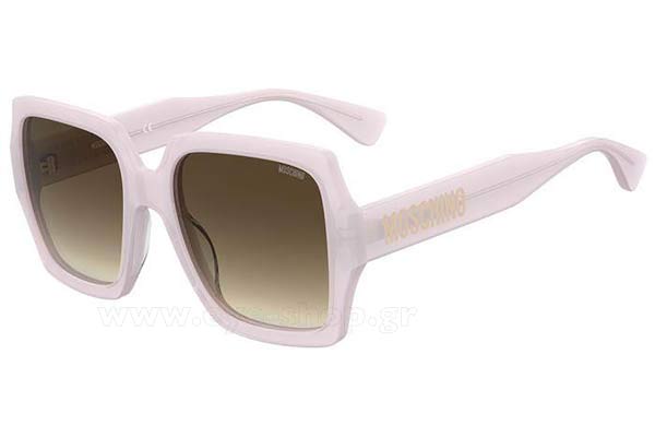 moschino MOS127S Occhiali da Sole 