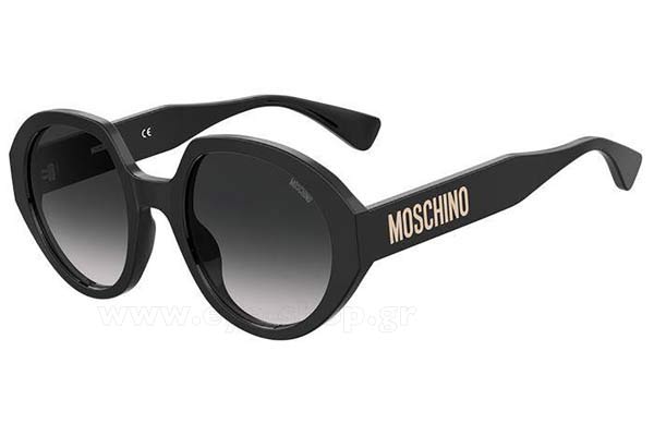 Moschino MOS126S 807 9O size 53 Occhiali da sole Prezzo: 135,98