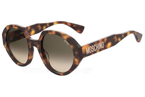 moschino MOS126S Occhiali da Sole 