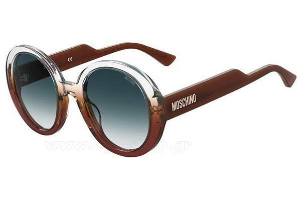 moschino MOS125S Occhiali da Sole 