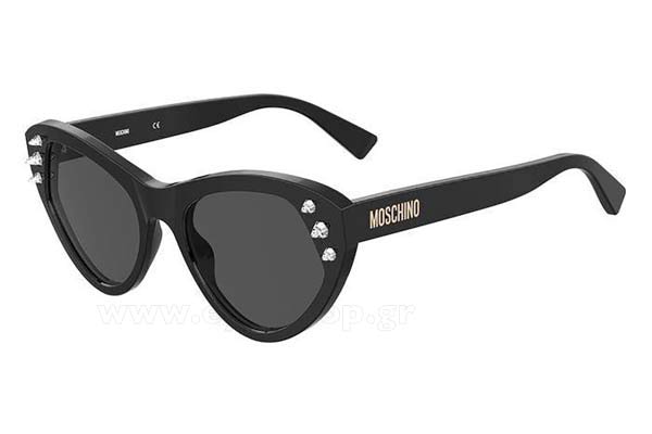 Moschino MOS108S 807 IR size 54 Occhiali da sole Prezzo: 149,10