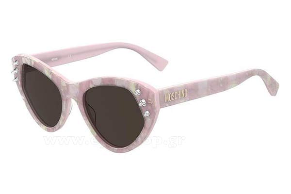 moschino MOS108S Occhiali da Sole 