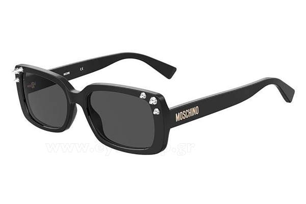 moschino MOS107S Occhiali da Sole 