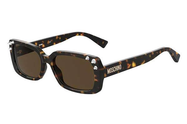 MOSCHINO MOS107S Occhiali da Sole 