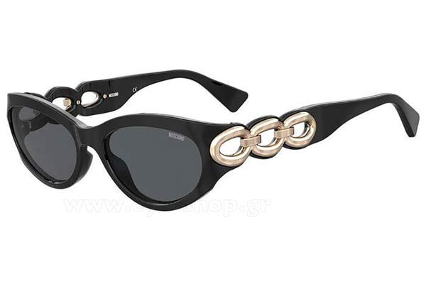 moschino MOS100S Occhiali da Sole 