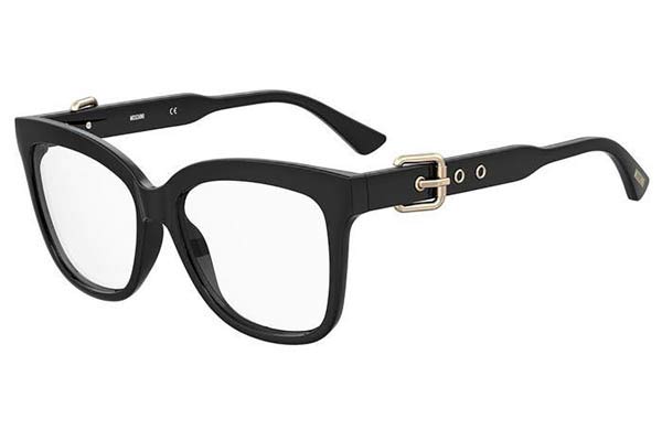 Moschino MOS609 807  size 53 Occhiali da vista Prezzo: 169,98