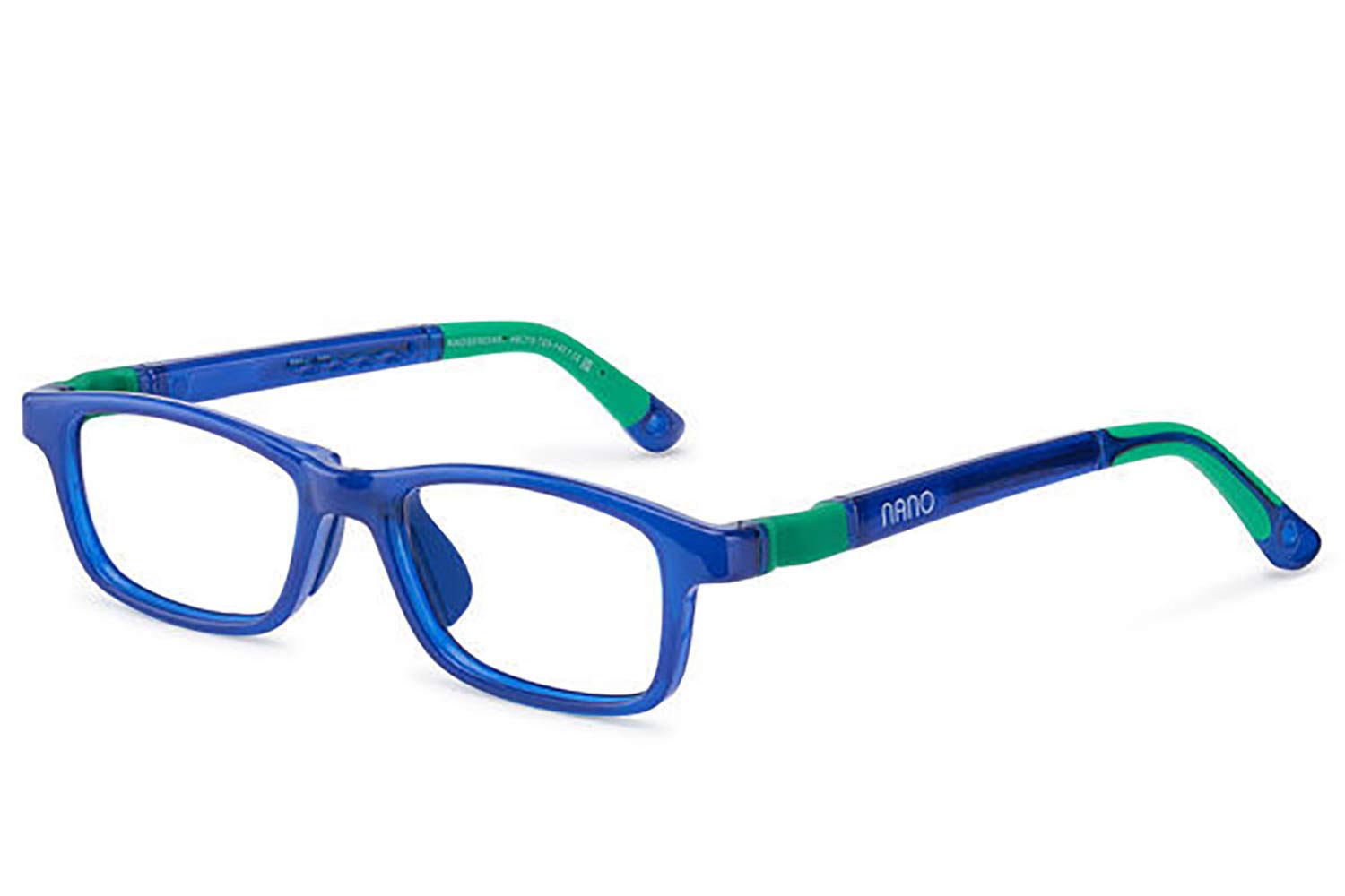 NanoVista CREW CF NAO3330346 size 46 Occhiali da vista Prezzo: 100,00