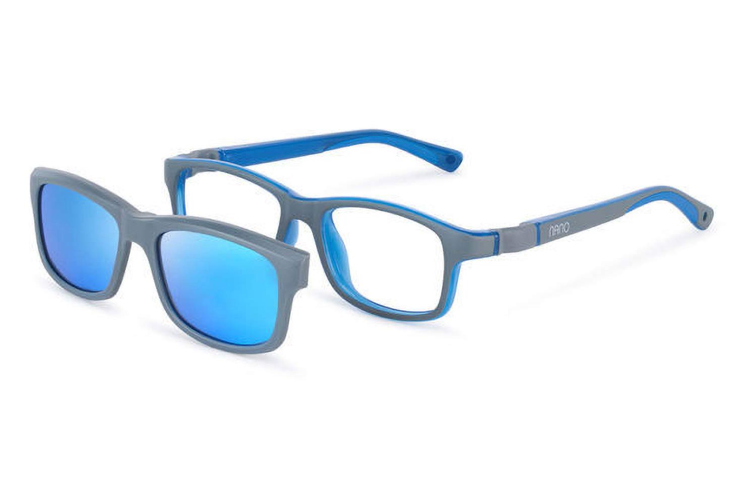 NanoVista CREW SC NAO3022646SC size 48 Occhiali da vista Prezzo: 107,00