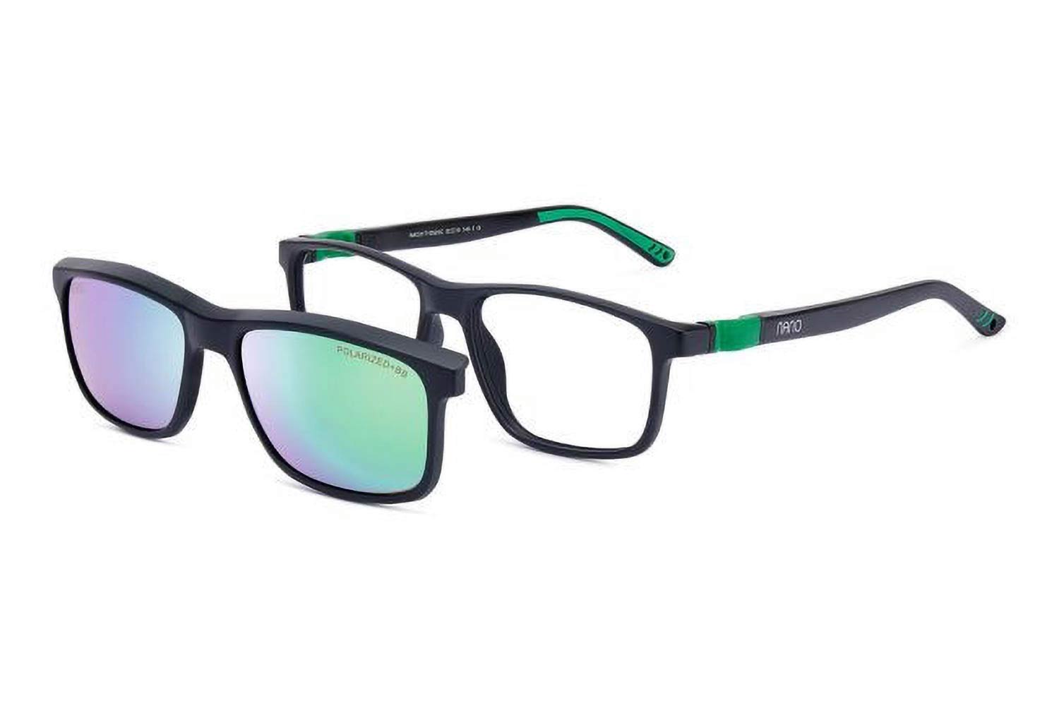 NanoVista FANBOY NAO3171054SC size 54 Occhiali da vista Prezzo: 107,00