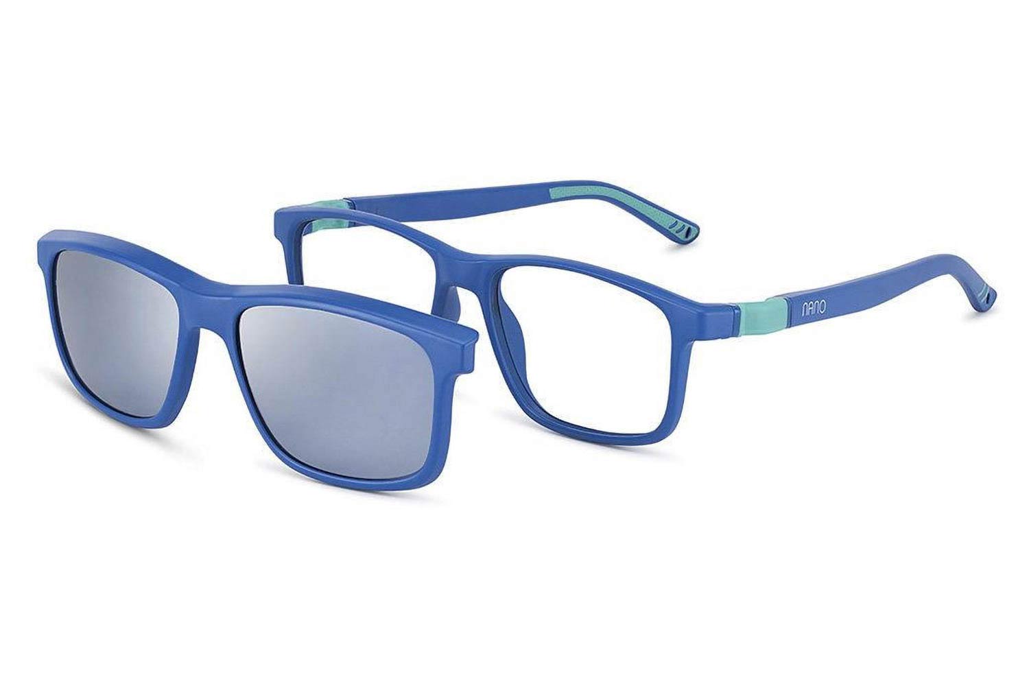 NanoVista FANBOY NAO3172156SC  (age 13-14) size 56 Occhiali da vista Prezzo: 107,00