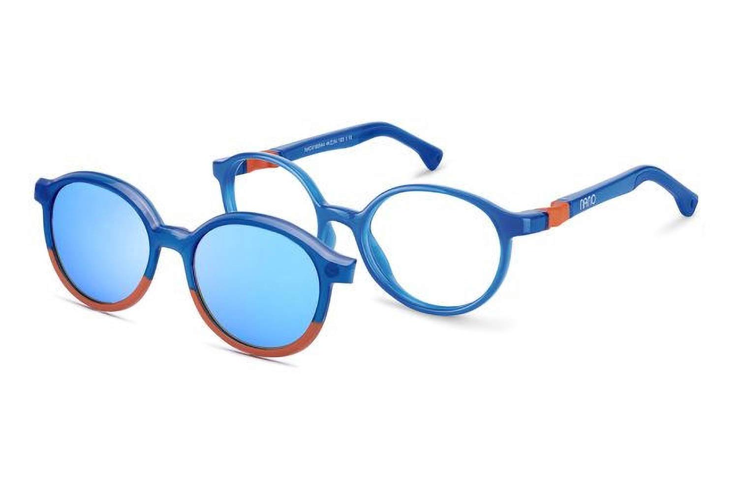 NanoVista FLICKER SC NAO3180544SC size 44 Occhiali da vista Prezzo: 107,00