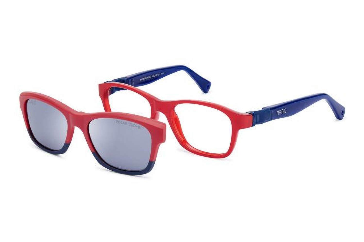 NanoVista GAIKAI NAO3050745SC (age 6-8) size 45 Occhiali da vista Prezzo: 119,00