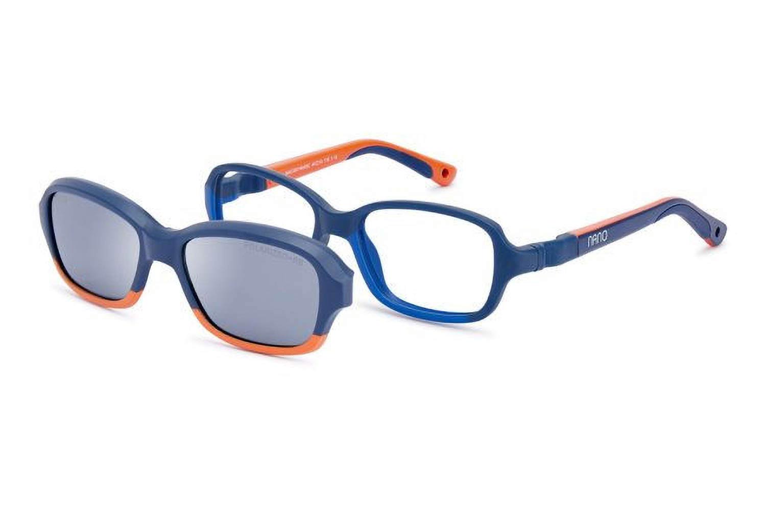 NanoVista REPLAY SC NAO3001646SC size 46 Occhiali da vista Prezzo: 114,00