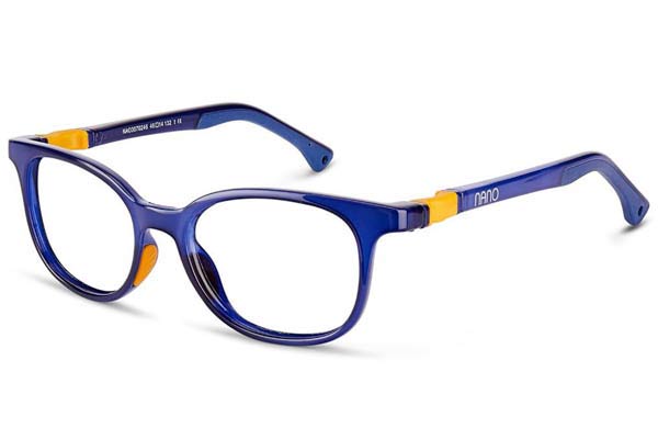 NanoVista PIXEL 3.0 NAO3070246 (age 6-8) size 46 Occhiali da vista Prezzo: 81,00