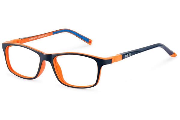 NanoVista SLEEK CREW 3.0 NAO3100744 (age 4-6) size 44 Occhiali da vista Prezzo: 81,00