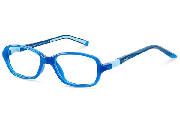 NanoVista SLEEK REPLAY 3.0 NAO3090744 (age 4-6) size 44 Occhiali da vista Prezzo: 85,00