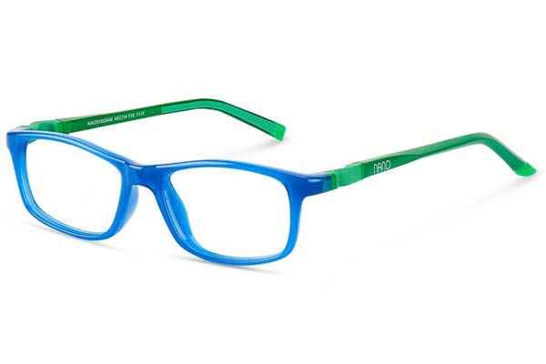 NanoVista SLEEK CREW 3.0 NAO3100644 (age 4-6) size 44 Occhiali da vista Prezzo: 85,00