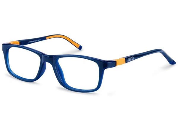 NanoVista SLEEK CREW 3.0 NAO3101044 size 44 Occhiali da vista Prezzo: 93,00