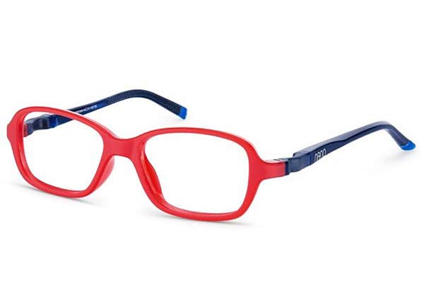 NanoVista SLEEK REPLAY 3.0 NAO3091044 (age 6-8) size 44 Occhiali da vista Prezzo: 93,00