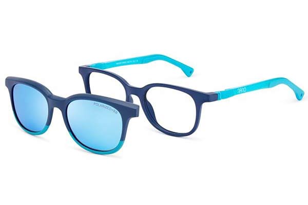 NanoVista PIXEL 3.0 NAO3071348SC (Age 9-12) size 46 Occhiali da vista Prezzo: 117,00