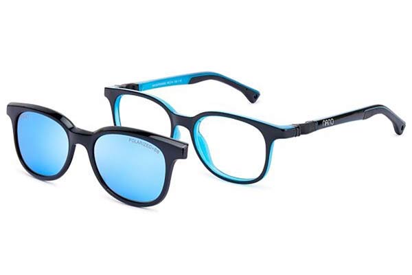 NanoVista PIXEL 3.0 NAO3070646SC (Age 6-9) size 46 Occhiali da vista Prezzo: 117,00