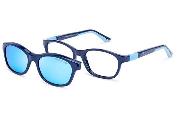 NanoVista CAMPER 3.0 NAO3041344SC (age 4-6) size 44 Occhiali da vista Prezzo: 117,00
