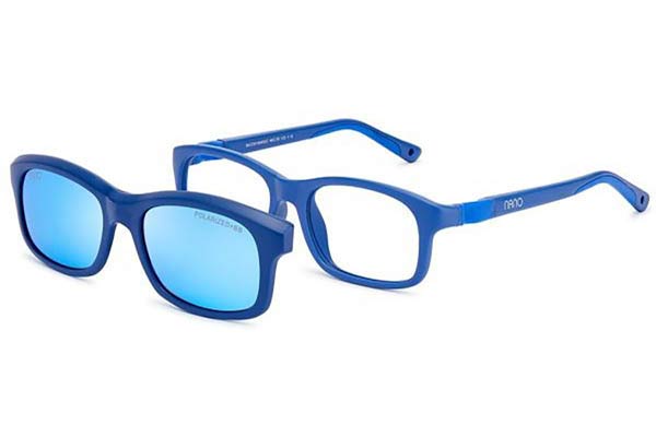 NanoVista ARCADE 3.0 NAO3010950SC (Age 11-14 size 50 Occhiali da vista Prezzo: 117,00