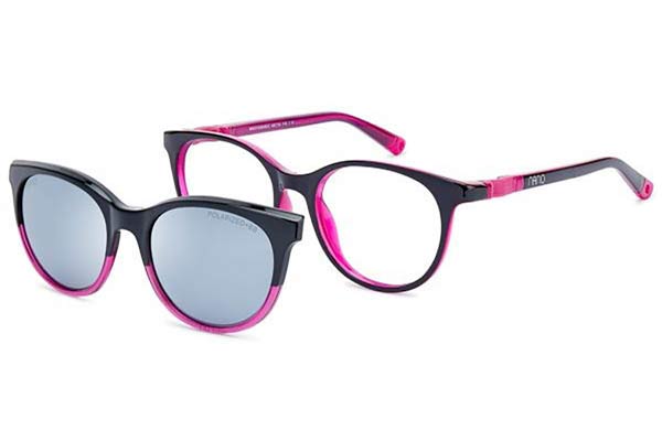 NanoVista GLITCH 3.0 NAO3150648SC (age 8-12) size 48 Occhiali da vista Prezzo: 117,00