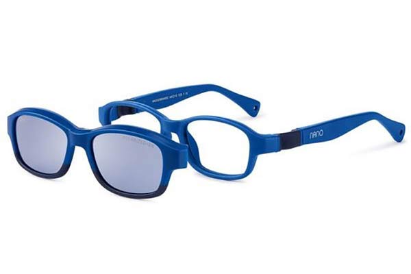 NanoVista TWITCH SC NAO3230544SC AGE 3-5 size 44 Occhiali da vista Prezzo: 112,00