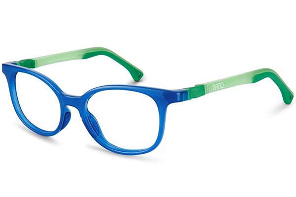 NanoVista PIXEL 3.0 NAO3071046 GLOW age 6-9 size 46 Occhiali da vista Prezzo: 81,00