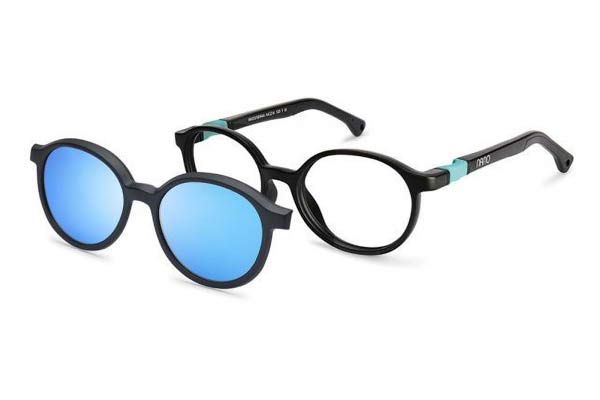 NanoVista FLICKER SC NAO3180444SC size 44 Occhiali da vista Prezzo: 107,00