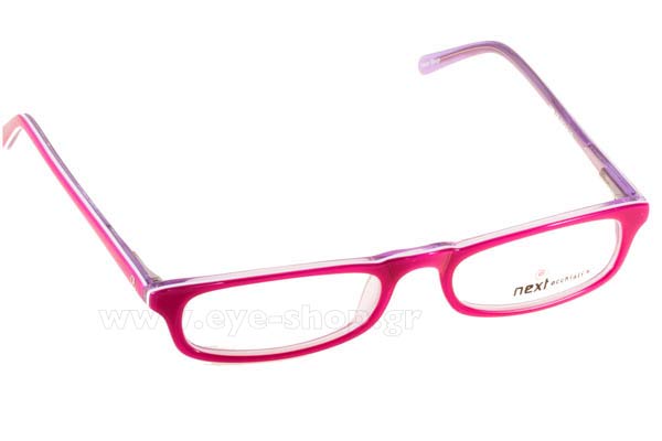 Next NE 4584 C2 size 49 Occhiali da vista Prezzo: 53,00