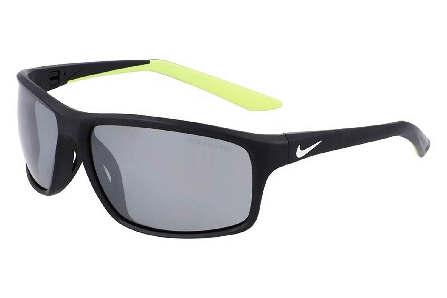 Nike ADRENALINE-22-DV2372 011 size 64 Occhiali da sole Prezzo: 98,25