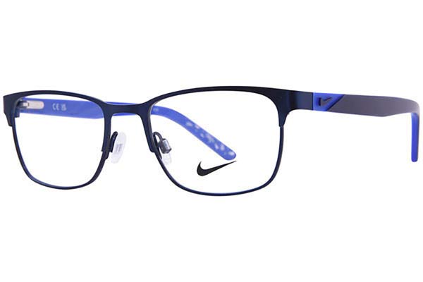 Nike 5591 410 size 47 Occhiali da vista Prezzo: 107,00