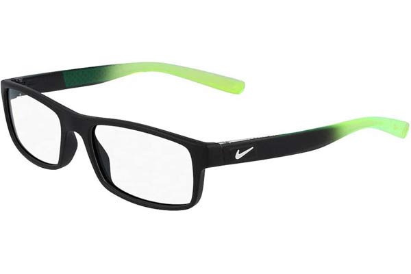 Nike 7092 001 size 57 Occhiali da vista Prezzo: 149,00