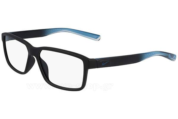 Nike 7092 014 size 55 Occhiali da vista Prezzo: 128,10