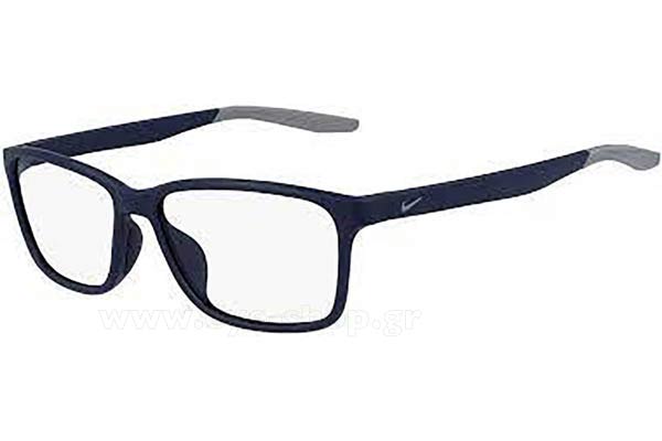 Nike 7118 413 size 55 Occhiali da vista Prezzo: 114,99