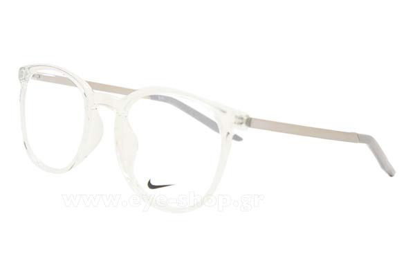 Nike 7280 901 size 50 Occhiali da vista Prezzo: 150,00