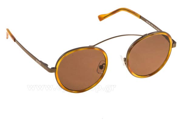 no logo 9854 Occhiali da Sole 