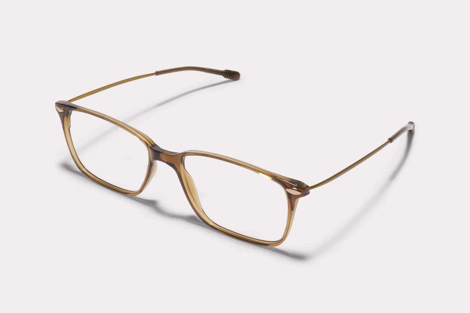 Nooz BAO READING OLIVE size 53 Occhiali da vista Prezzo: 48,00